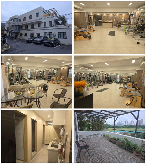 铜川路靠近大渡河路出租