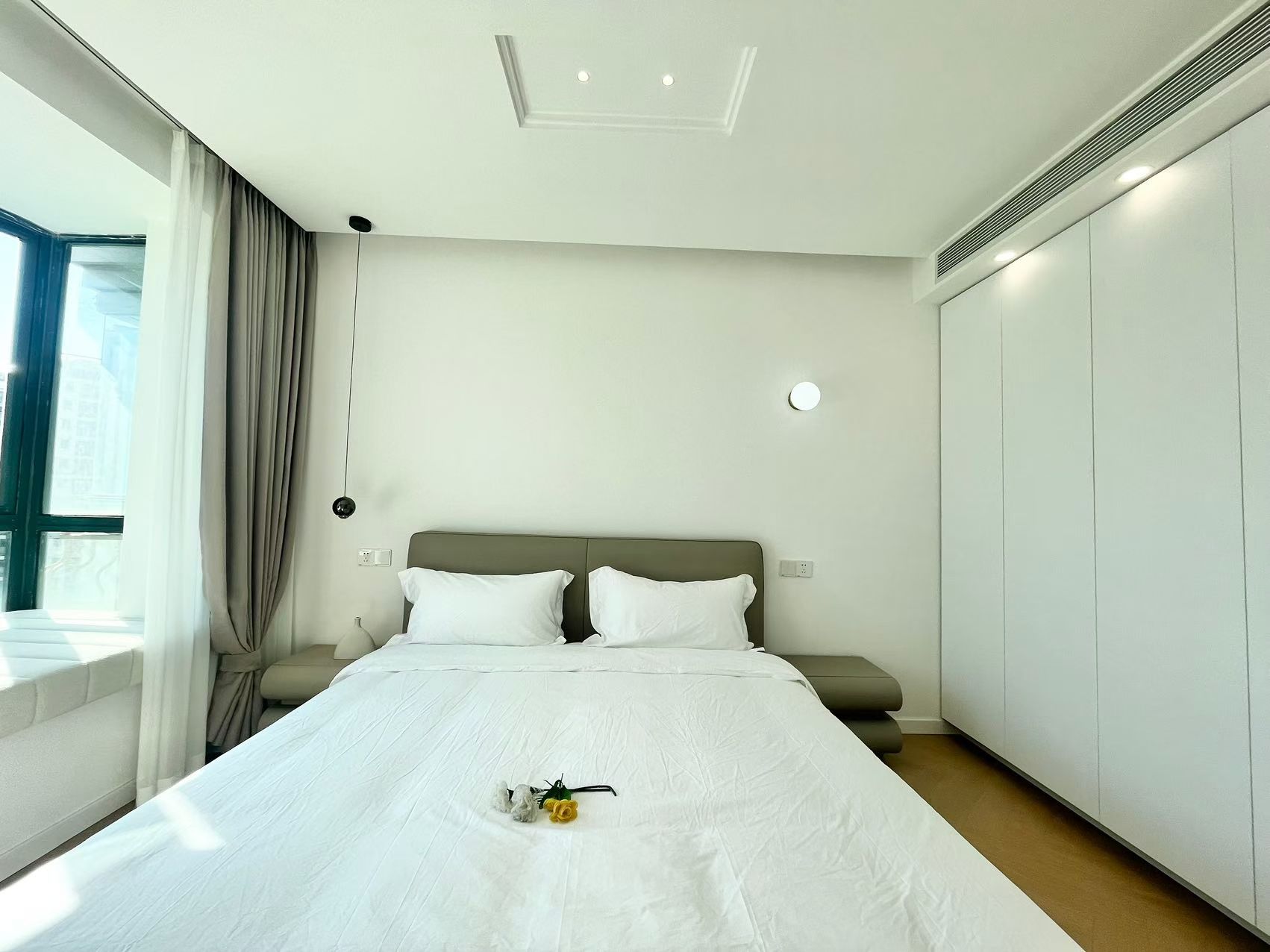 常德路1185弄房屋租赁