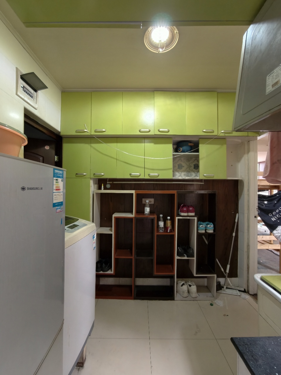 马当路员工宿舍出租