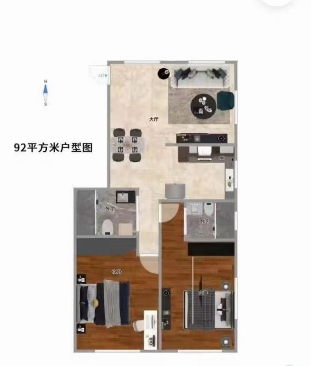 枫泾非遗文化小镇上海低总价联排别墅式公寓不限购房源图片7张大图
