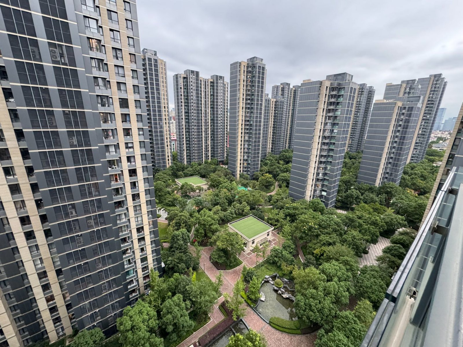 尚海郦景尚海郦景出售房源图片8张大图